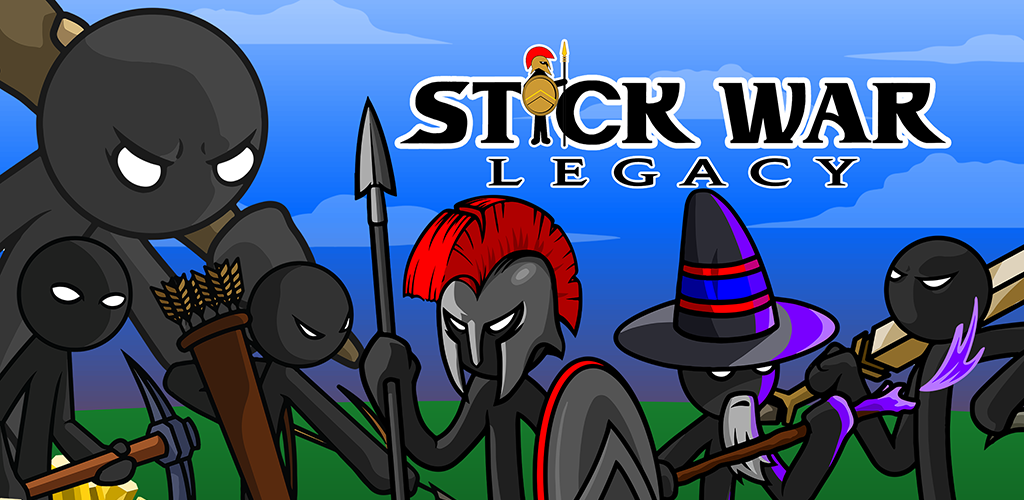Stick War: Legacy